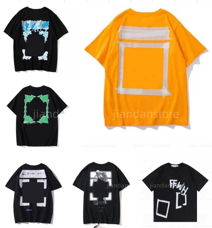 2023 Summer Loose Tees OFFs Designer Long T Shirt for Men Male Top Quality Fashion Cross Paintings Arrow Tshirts in Black&White Red colors, Cus5
2023 Summer Loose Tees OFFs Designer Long T Shirt for Men Male Top Quality Fashion Cross Paintings Arrow Tshirts in Black&White Red colors, Cus5