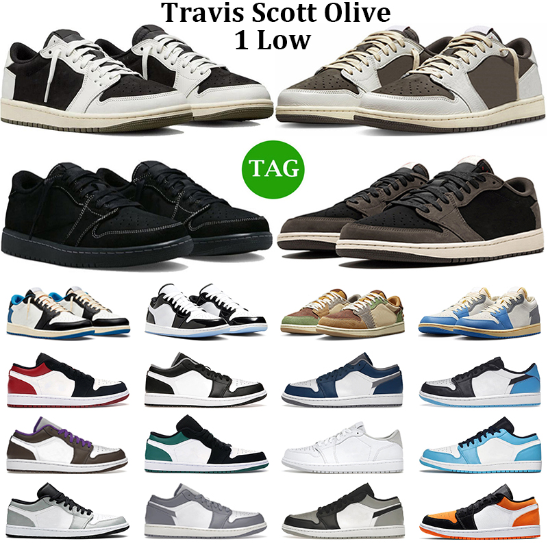 Olive 1 Low Basketball Shoes Men Women 1s Black Phantom Reverse Mocha Concord Unc Grey Voodoo Black Toe True Blue Unc Mens Trainers, Pewter
Olive 1 Low Basketball Shoes Men Women 1s Black Phantom Reverse Mocha Concord Unc Grey Voodoo Black Toe True Blue Unc Mens Trainers, Pewter