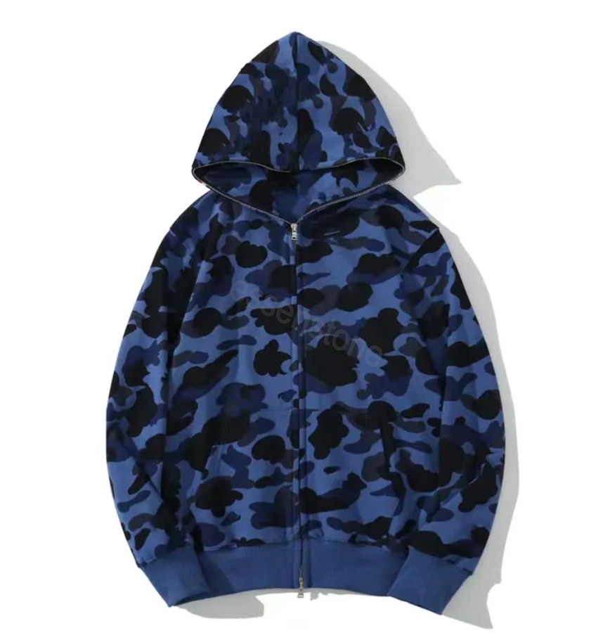Lastest Shark designer hoodie sweater mens women Camouflage jacket Jogger Zipper japanese 23SS fashion sportwear Brand hooded sweatshirt tracksuit to DRVZ, The same as real
Lastest Shark designer hoodie sweater mens women Camouflage jacket Jogger Zipper japanese 23SS fashion sportwear Brand hooded sweatshirt tracksuit to DRVZ, The same as real