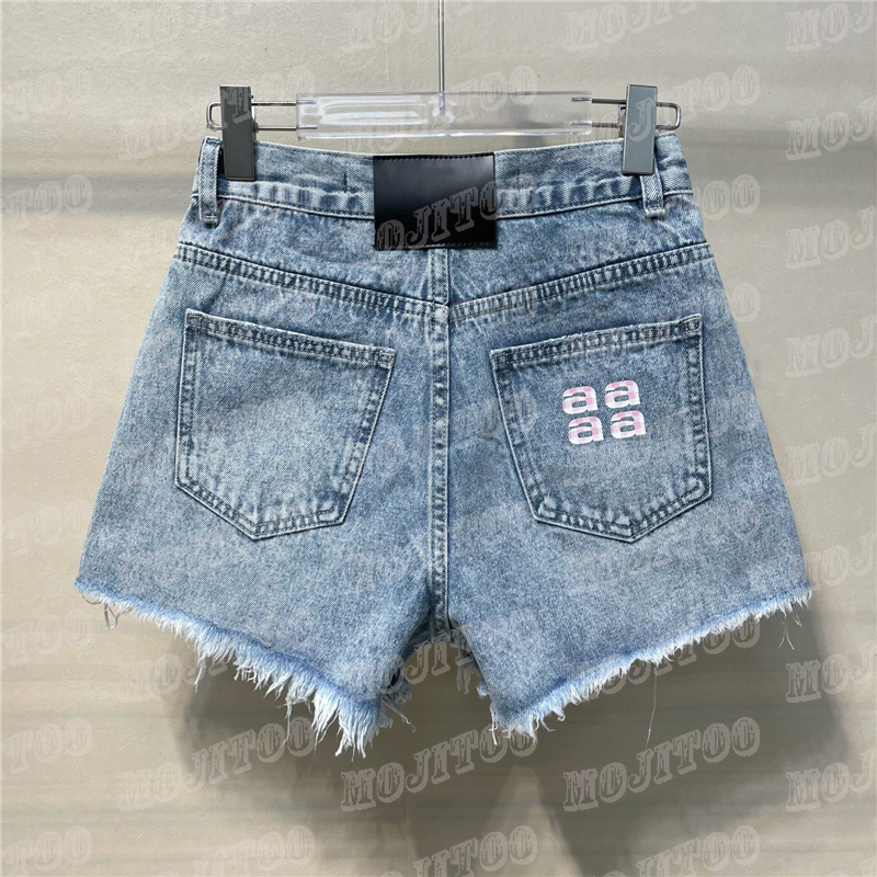 Women Denim Shorts Pants High Waist Casual Jeans Luxury Brand Lady Short Pant Clothing, Blue
Women Denim Shorts Pants High Waist Casual Jeans Luxury Brand Lady Short Pant Clothing, Blue