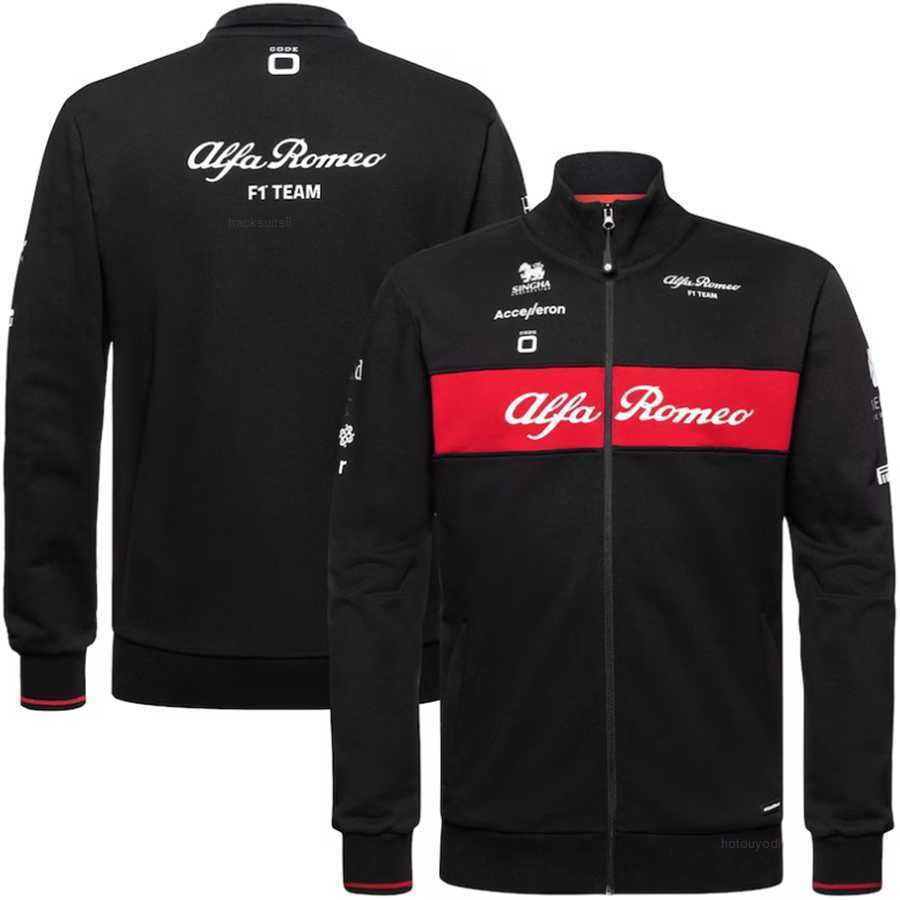 Men's Jackets Alfa Romeo F1 Team ORLEN 2023 Team Jacket men during the spring and autumn outdoor motorcycle windcheater, Rainproof cloth
Men's Jackets Alfa Romeo F1 Team ORLEN 2023 Team Jacket men during the spring and autumn outdoor motorcycle windcheater, Rainproof cloth