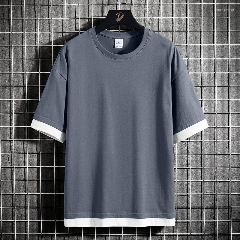 Men's T Shirts Hio Hop Loose Mens T-shirts Casual Classic 2023 Summer Short Sleeves Half-sleeve Black White Tshirt Tees Plus Oversize 5XL, Hcg 3101 6
Men's T Shirts Hio Hop Loose Mens T-shirts Casual Classic 2023 Summer Short Sleeves Half-sleeve Black White Tshirt Tees Plus Oversize 5XL, Hcg 3101 6