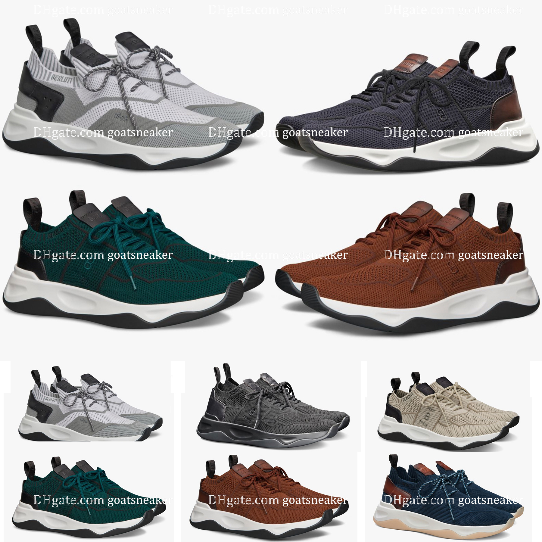 berluti shadow knit leather sneakers Designer running shoes Men sports Casual Shoes Leather Running Trainers berluti Shoes women
berluti shadow knit leather sneakers Designer running shoes Men sports Casual Shoes Leather Running Trainers berluti Shoes women