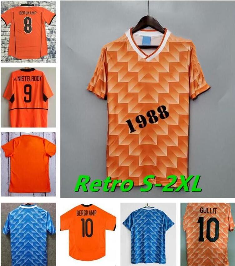 Retro 1988 Soccer Jerseys 88 Van Basten 1997 1998 1994 Holland BERGKAMP 96 97 98 12 14 Gullit Rijkaard DAVIDS 2000 2008 classic football shirts kids kit, 1988 away
Retro 1988 Soccer Jerseys 88 Van Basten 1997 1998 1994 Holland BERGKAMP 96 97 98 12 14 Gullit Rijkaard DAVIDS 2000 2008 classic football shirts kids kit, 1988 away
