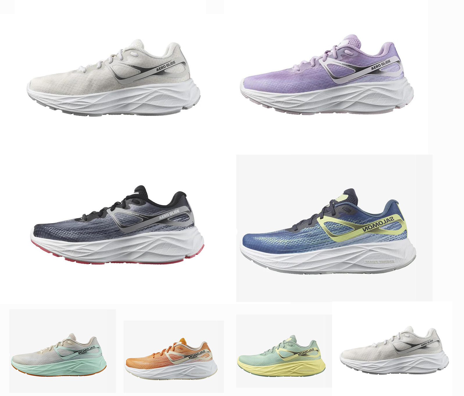 womanS Aero Glide Running shoes 2023 Shock absorbing Designer Girls boots trainers Sports Training sneakers sportswear men women boots dhgate SKY boots, Orchid bloom
womanS Aero Glide Running shoes 2023 Shock absorbing Designer Girls boots trainers Sports Training sneakers sportswear men women boots dhgate SKY boots, Orchid bloom