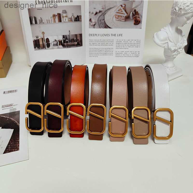 Classic solid color Gold letter mens belts for women designers Luxury designer belt Vintage Pin needle Buckle Beltss 7 colors Width 3 cm size -115 Casual fashion good
Classic solid color Gold letter mens belts for women designers Luxury designer belt Vintage Pin needle Buckle Beltss 7 colors Width 3 cm size -115 Casual fashion good