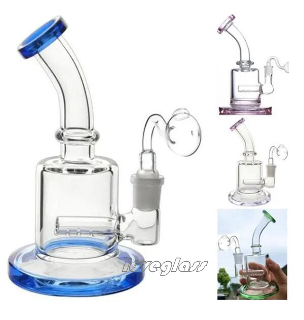 New Mini Dab Rigs Bong Water Pipes Hookahs Unique Glass Water Bongs Heady Oil Rig With 14mm Bowl Shisha
New Mini Dab Rigs Bong Water Pipes Hookahs Unique Glass Water Bongs Heady Oil Rig With 14mm Bowl Shisha