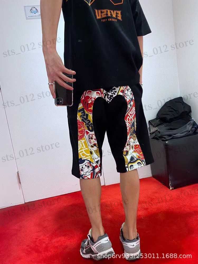 Men' Shorts 2023 New Summer Women' Buddha Head Big M Printed Sports Casual Pants Capris T230508, Black4
Men' Shorts 2023 New Summer Women' Buddha Head Big M Printed Sports Casual Pants Capris T230508, Black4
