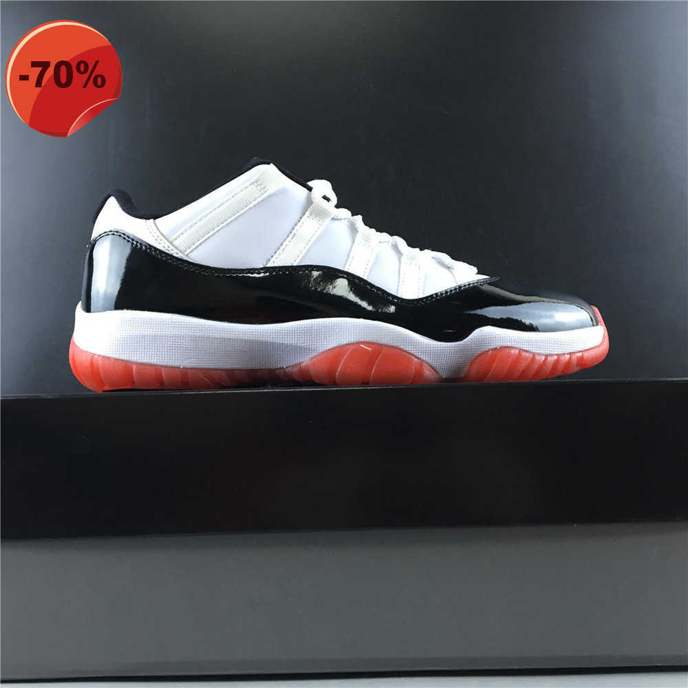 Sandals with Box 2020 Mens Basketball Shoes 11s Concord AV2187-160 Real Fiber Carbon for Men Sports Shoes White Red Size US7.5-13, Concord white red black low
Sandals with Box 2020 Mens Basketball Shoes 11s Concord AV2187-160 Real Fiber Carbon for Men Sports Shoes White Red Size US7.5-13, Concord white red black low