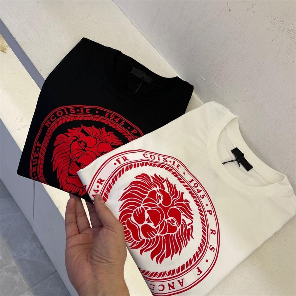 Summer New Luxury TShirt Men s Women Designer T Shirts Short Summer Fashion Casual with Brand Letter Designers t-shirt
Summer New Luxury TShirt Men s Women Designer T Shirts Short Summer Fashion Casual with Brand Letter Designers t-shirt