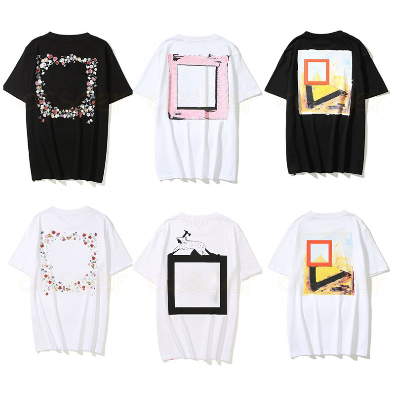 Men Womens Summer T Shirt Mens Short Sleeve Tees Womens Fashion Graffiti Printing Clothing Size S-XL, White04
Men Womens Summer T Shirt Mens Short Sleeve Tees Womens Fashion Graffiti Printing Clothing Size S-XL, White04
