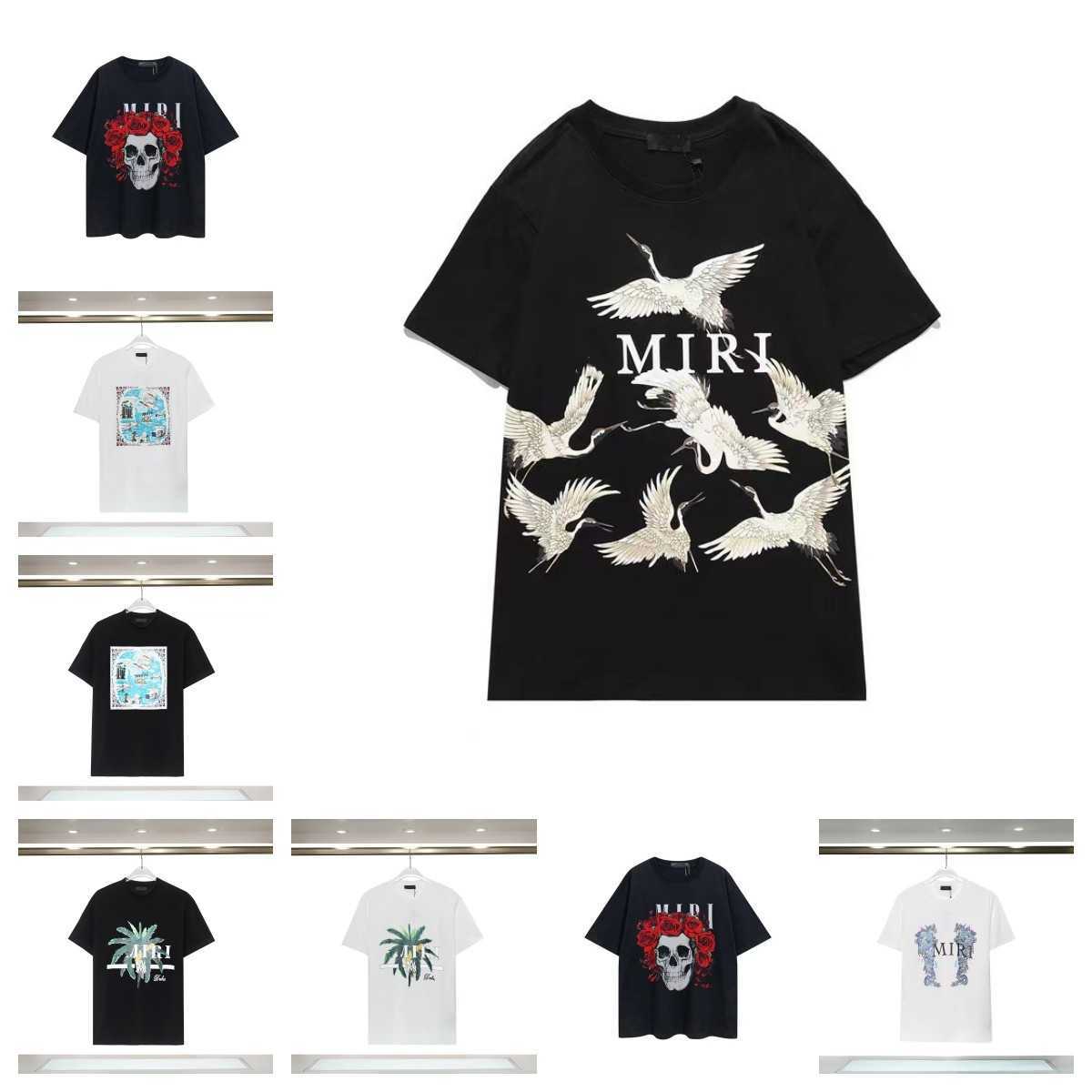 Limited edition Summer Designer t shirt Popular couple t shirt wear fashion style Amrir tshirt splash ink print Amrir short sleeved casual loose sweatshirt, 17
Limited edition Summer Designer t shirt Popular couple t shirt wear fashion style Amrir tshirt splash ink print Amrir short sleeved casual loose sweatshirt, 17