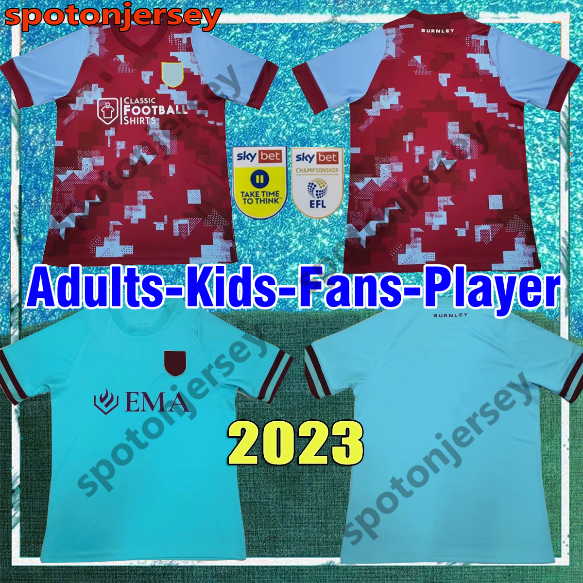 22/23 Burnley soccer jerseys Kompany, Benson, Zarulli Jay camiseta de futbol Rodriguez Brownhill Rodriguez home away football shirt summer, 22 23 home
22/23 Burnley soccer jerseys Kompany, Benson, Zarulli Jay camiseta de futbol Rodriguez Brownhill Rodriguez home away football shirt summer, 22 23 home