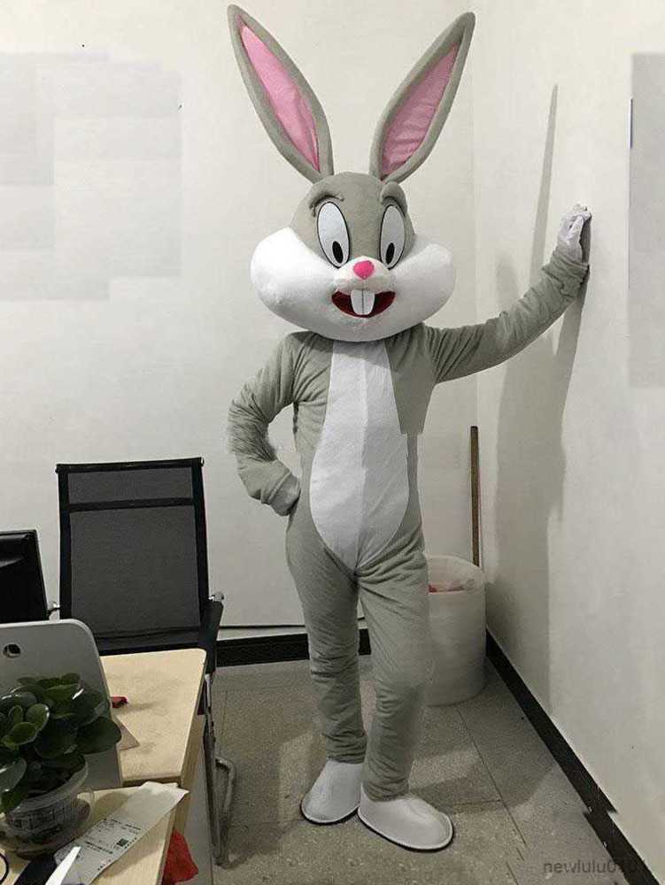 2023 Discount factory sale Professional Easter Bunny Mascot Costumes Rabbit and Bugs Bunny Adult mascot mascot sale, As shown in figure
2023 Discount factory sale Professional Easter Bunny Mascot Costumes Rabbit and Bugs Bunny Adult mascot mascot sale, As shown in figure