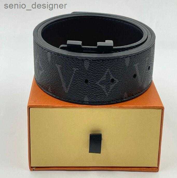 Men Designers Belts Classic fashion casual letter smooth buckle womens mens leather belt width 3.8cm with orange box
Men Designers Belts Classic fashion casual letter smooth buckle womens mens leather belt width 3.8cm with orange box