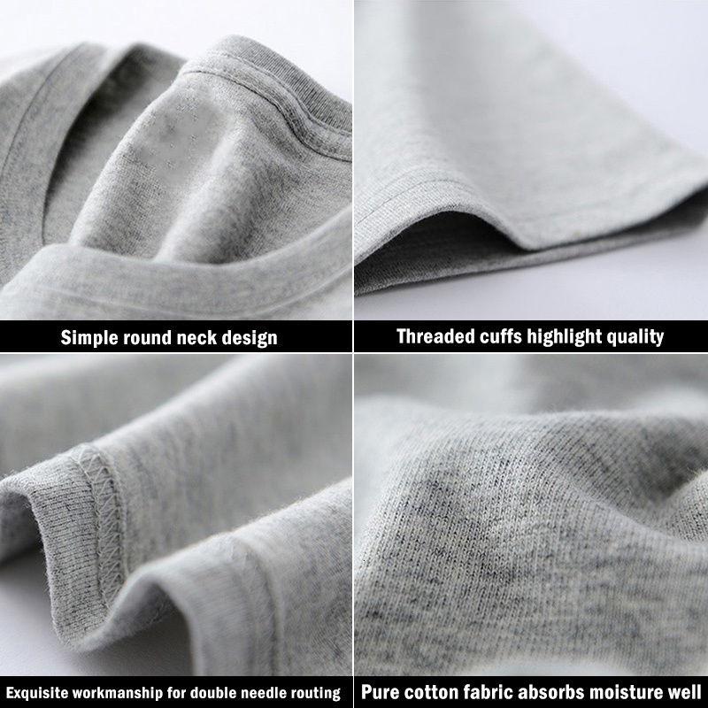 Men's T-Shirts Ajr Typograhpic High-Quality T-Shirt 230508