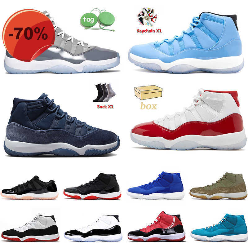 Sandals 2023 Jumpman 11 Basketball Shoes 11s Quality Pantone Cherry Coral Midnight Navy Cool Grey Bred Pure Violet Concord Space Jam Olive Trainers Sneakers With Box, C27 white bred 36-47
Sandals 2023 Jumpman 11 Basketball Shoes 11s Quality Pantone Cherry Coral Midnight Navy Cool Grey Bred Pure Violet Concord Space Jam Olive Trainers Sneakers With Box, C27 white bred 36-47