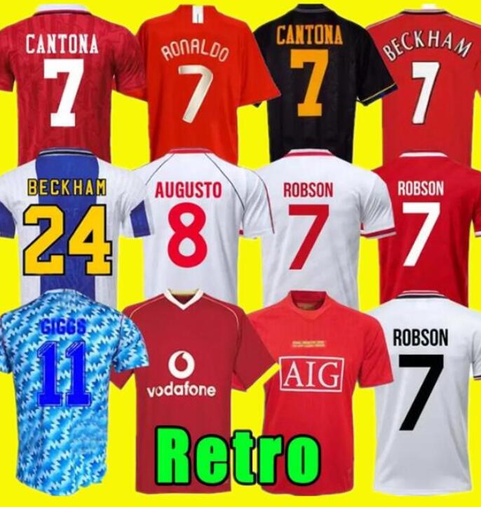 Retro final ManchesterS soccer Jersey 07 08 90 92 96 98 99 MANS UTDS 1994 1996 1998 RONALDO BECKHAM CANTONA KEANE SCHOLES GIGGS ROONEY SOLSKJAER united football shirt, 94-96 home
Retro final ManchesterS soccer Jersey 07 08 90 92 96 98 99 MANS UTDS 1994 1996 1998 RONALDO BECKHAM CANTONA KEANE SCHOLES GIGGS ROONEY SOLSKJAER united football shirt, 94-96 home