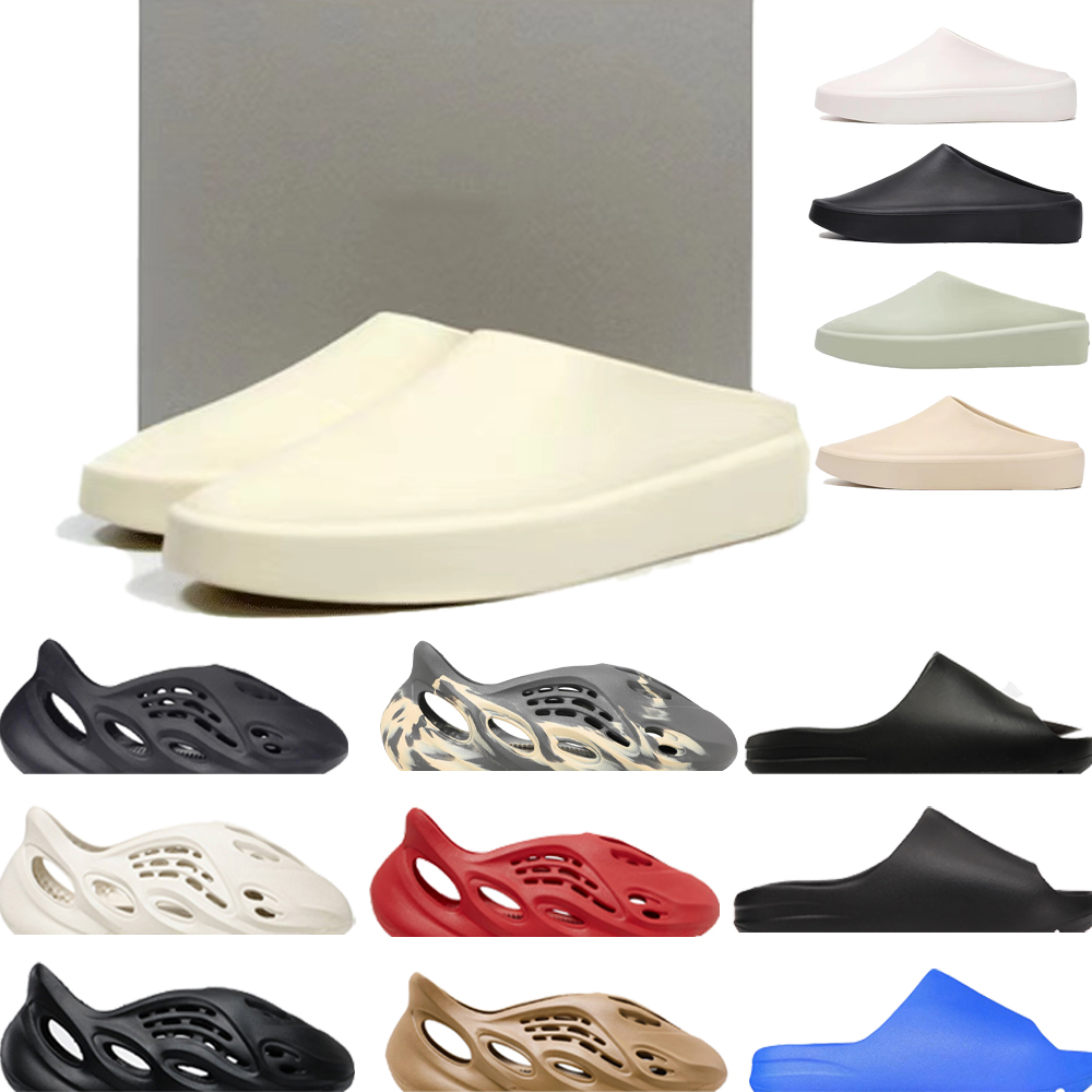 Designer Slippers Mens Womens Sandals Foam slides Light Cream color Cement Concrete Cream Oat mens trainer Matcha color EUR36-45 Onyx, #7
Designer Slippers Mens Womens Sandals Foam slides Light Cream color Cement Concrete Cream Oat mens trainer Matcha color EUR36-45 Onyx, #7