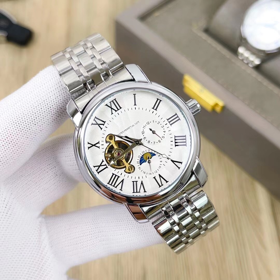 2023 Women Men BIG F1 Watches Mechanical Automatic BANG Watch Stainless Stell machinery Wristwatch Mens Sports heuer Wristwatches JFD456, 10
2023 Women Men BIG F1 Watches Mechanical Automatic BANG Watch Stainless Stell machinery Wristwatch Mens Sports heuer Wristwatches JFD456, 10