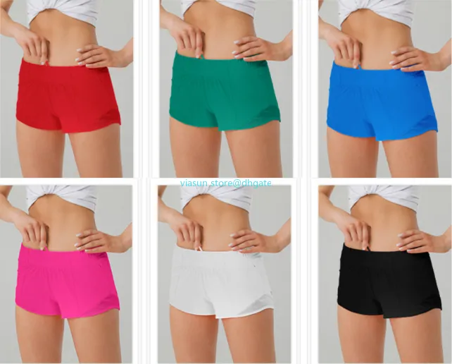 lu yoga outfits Womens Sport Shorts Casual Fitness Hotty Hot Pants for Woman Girl Workout Gym Running Sportswear lulus with Zipper Pocket Qu, Have logo
lu yoga outfits Womens Sport Shorts Casual Fitness Hotty Hot Pants for Woman Girl Workout Gym Running Sportswear lulus with Zipper Pocket Qu, Have logo