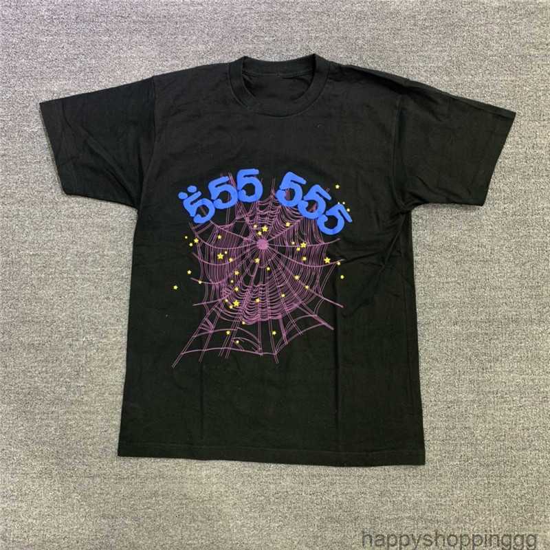Sp5der 555555 Angel number T-Shirt Vintage Men Loose Hip Hop Streetwear Casual Gothic Spider Web Print Cotton Tee Y2k Top UnisexSFMN, White
Sp5der 555555 Angel number T-Shirt Vintage Men Loose Hip Hop Streetwear Casual Gothic Spider Web Print Cotton Tee Y2k Top UnisexSFMN, White