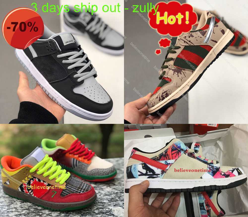 Sandals 3 days ship 2022 SB Low Shadow freddy Krueger paris Men Women Running Shoes 7 11 eleven Road Sign Purple Pigeon Trainers Skate Designe Sneakers with no box, 40
Sandals 3 days ship 2022 SB Low Shadow freddy Krueger paris Men Women Running Shoes 7 11 eleven Road Sign Purple Pigeon Trainers Skate Designe Sneakers with no box, 40