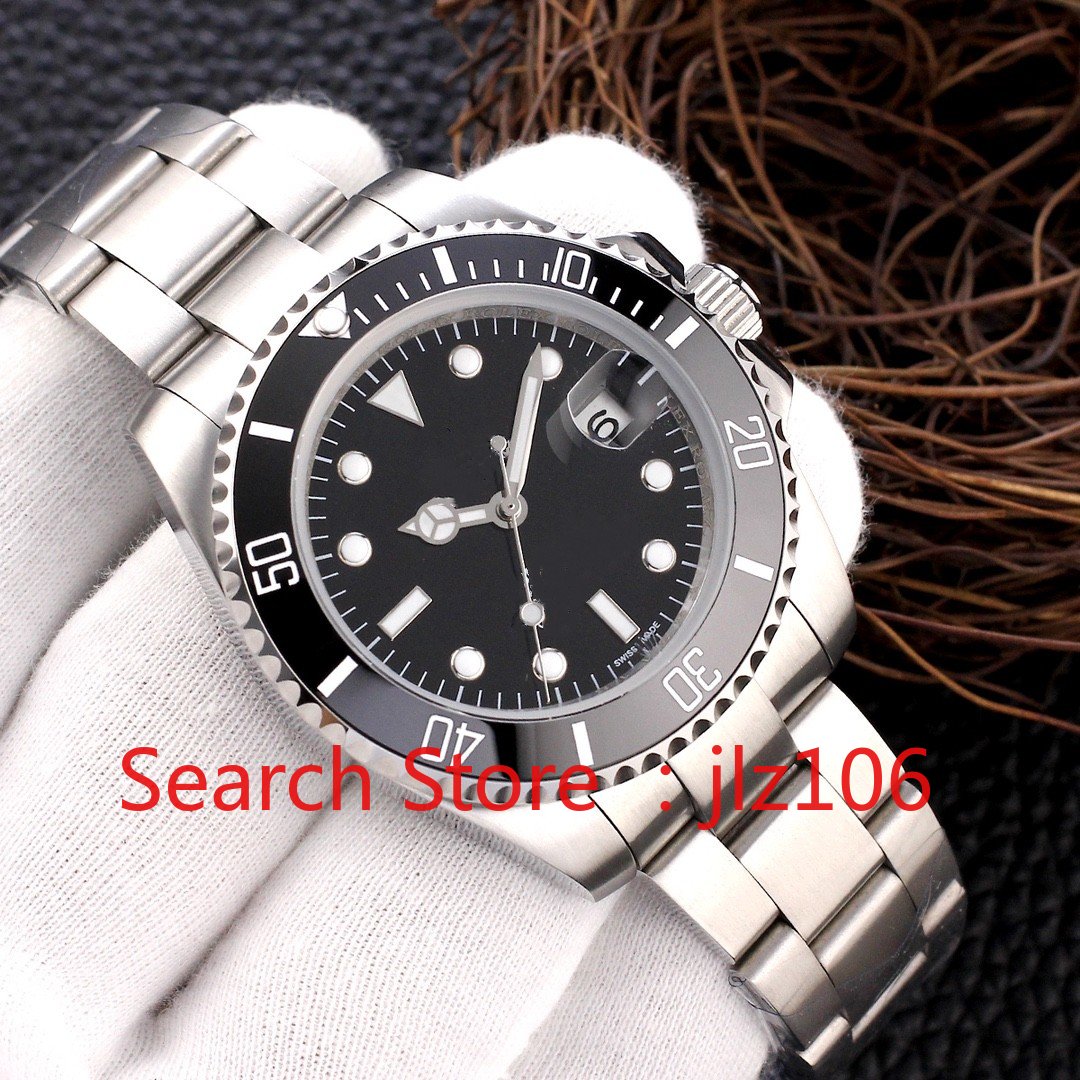 LLS Men's Mechanical Watch, 3-pin Water Ghost Diving Series, Blue Ray Magnifier with Sapphire Mirror Face, Size: 42mm Diameter, Fully Automatic Mechanical Movement,
LLS Men's Mechanical Watch, 3-pin Water Ghost Diving Series, Blue Ray Magnifier with Sapphire Mirror Face, Size: 42mm Diameter, Fully Automatic Mechanical Movement,