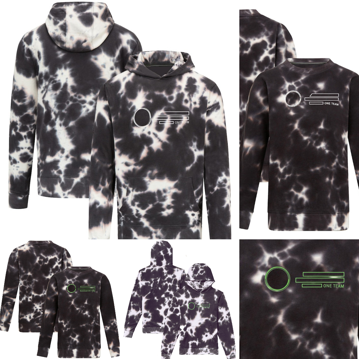2023 F1 Hoodie Men's Hooded Sweatshirt Spring New Formula 1 Fashion Tie Dye Hoodies Casual Sports Oversized Pullover Jersey Custom
2023 F1 Hoodie Men's Hooded Sweatshirt Spring New Formula 1 Fashion Tie Dye Hoodies Casual Sports Oversized Pullover Jersey Custom