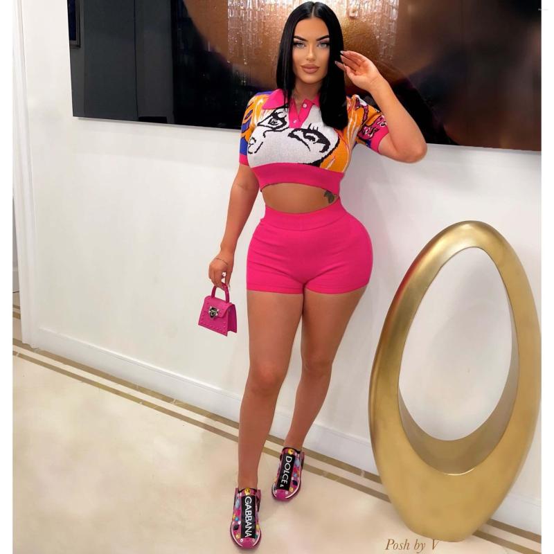 Women' Tracksuits Fashion 3D Print Short Sleeve Top Leggings Shorts Two Peice Set For Women Matching Sets 2023 Summer Casual Style Outfit, Black
Women' Tracksuits Fashion 3D Print Short Sleeve Top Leggings Shorts Two Peice Set For Women Matching Sets 2023 Summer Casual Style Outfit, Black