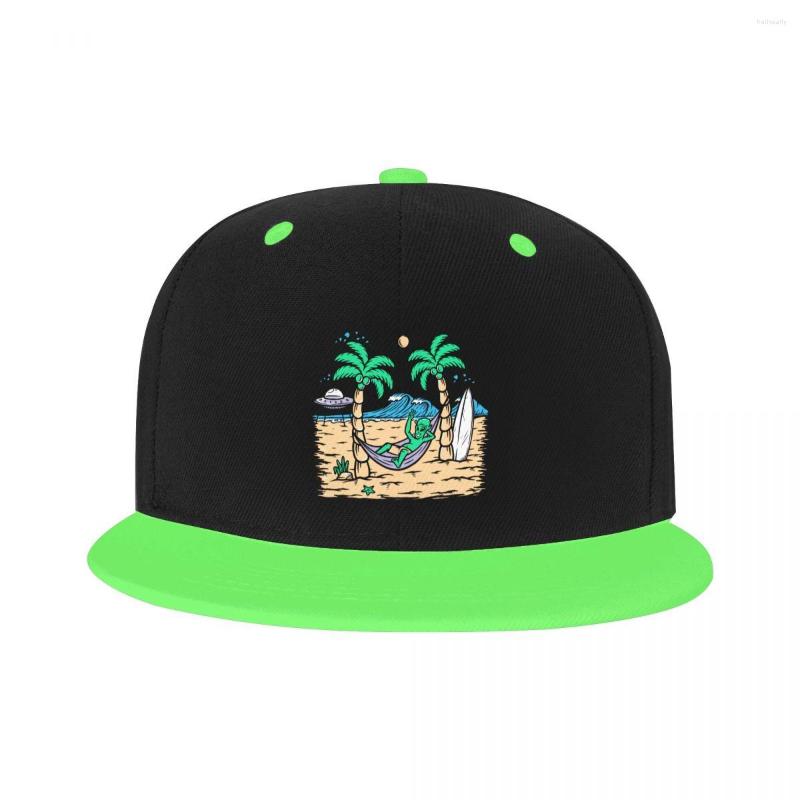 Ball Caps Punk Summer Beach Alien Surfing Hip Hop Baseball Cap Outdoor Surf Rider Flat Skateboard Snapback Dad Hat, White
Ball Caps Punk Summer Beach Alien Surfing Hip Hop Baseball Cap Outdoor Surf Rider Flat Skateboard Snapback Dad Hat, White