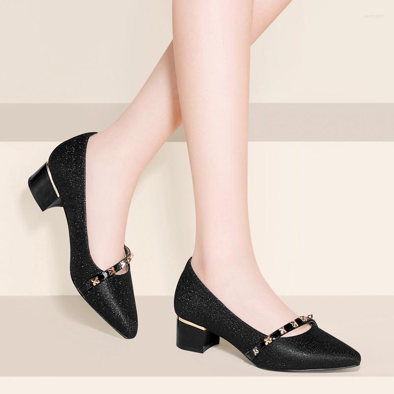 Dress Shoes 4cm High-heeled 2023 Summer Office Women Pumps High Heels Party Simple Pointed Shallow Woman, Golden 4cm
Dress Shoes 4cm High-heeled 2023 Summer Office Women Pumps High Heels Party Simple Pointed Shallow Woman, Golden 4cm