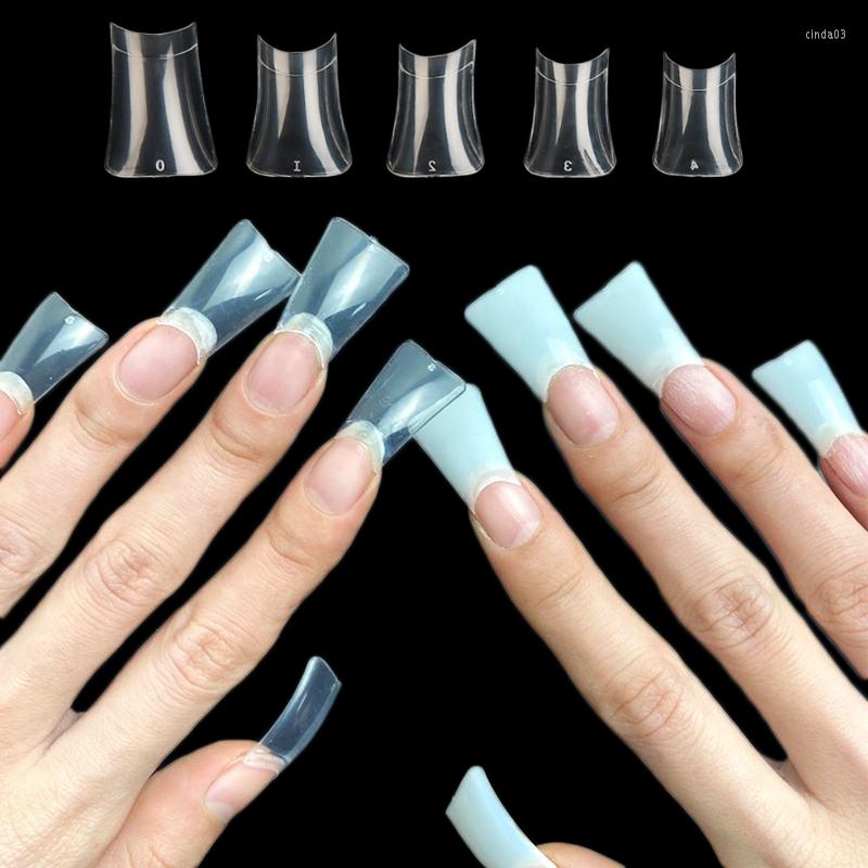 False Nails 500pcs Bagged Acrylic Half Cover Duch Tips Press On Fake Nail Uv Gel Building Extension Maincure Tools Supplies, White
False Nails 500pcs Bagged Acrylic Half Cover Duch Tips Press On Fake Nail Uv Gel Building Extension Maincure Tools Supplies, White