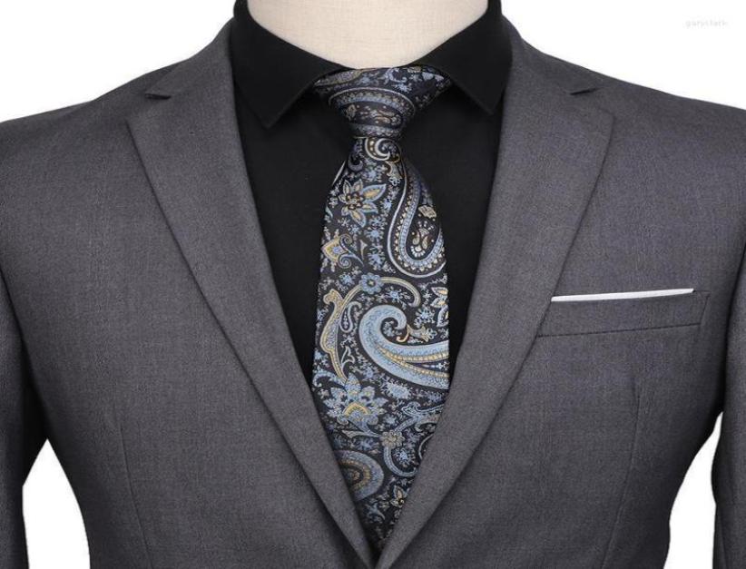 Linbaiway Classic Paisley Floral Neckties Black Plaid Ties For Men Wedding Necktie Men039s Business Bridegroom Cravate Homme Ne9813390
Linbaiway Classic Paisley Floral Neckties Black Plaid Ties For Men Wedding Necktie Men039s Business Bridegroom Cravate Homme Ne9813390