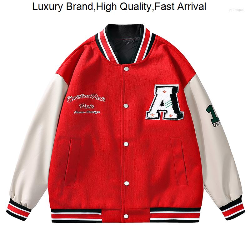 Men's Jackets Autumn 2023 Zipper High-end Fashion Trend Trendy Men's Must-have Simple Classic Baseball Clothing, Green
Men's Jackets Autumn 2023 Zipper High-end Fashion Trend Trendy Men's Must-have Simple Classic Baseball Clothing, Green