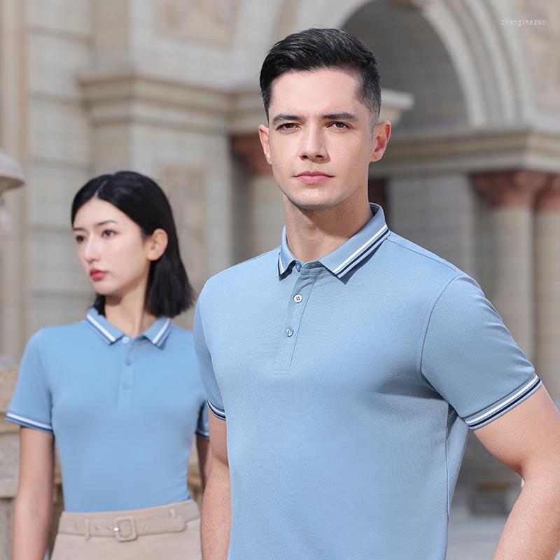 Men's Polos 2023 Fashion Polo Shirt For Men Women Summer Cotton Short Sleeve Shirts Solid Breathable Lapel Tee Business Casual Tops Clothing, Red
Men's Polos 2023 Fashion Polo Shirt For Men Women Summer Cotton Short Sleeve Shirts Solid Breathable Lapel Tee Business Casual Tops Clothing, Red