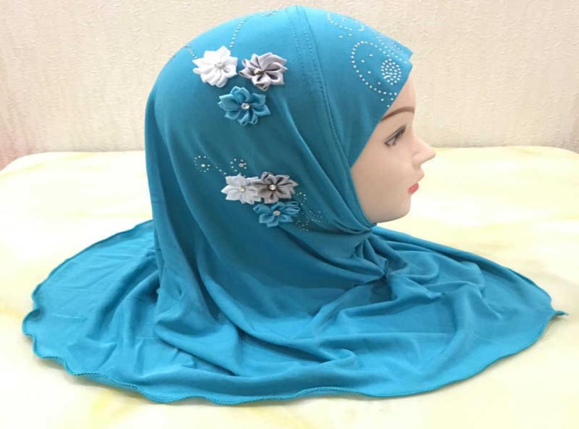 Muslim Kids Ready To Wear Hijab Girls Prayer Hat Islamic Child Headscarf Rhinestone Flower Ramadan Headwrap Cap Full Cover Hijab X6375727
Muslim Kids Ready To Wear Hijab Girls Prayer Hat Islamic Child Headscarf Rhinestone Flower Ramadan Headwrap Cap Full Cover Hijab X6375727