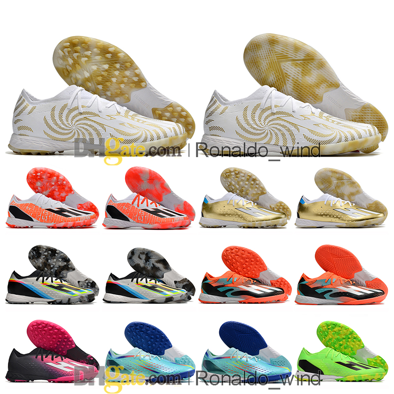 Gift Bag Mens Football Boots X Speedportal.1 IC TF Turf Cleats Messis X Ghosted Speedportal Speed Portal Leather Soccer Shoes Top Indoor Trainers Botas De Futbol, Color 20
Gift Bag Mens Football Boots X Speedportal.1 IC TF Turf Cleats Messis X Ghosted Speedportal Speed Portal Leather Soccer Shoes Top Indoor Trainers Botas De Futbol, Color 20