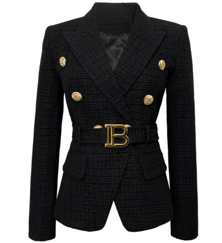 Women039s Suits Blazers S5XL2022 Spring And Autumn Fashion Highquality Small Suit B Home Lion Button Short Black White Jacq9131020
Women039s Suits Blazers S5XL2022 Spring And Autumn Fashion Highquality Small Suit B Home Lion Button Short Black White Jacq9131020