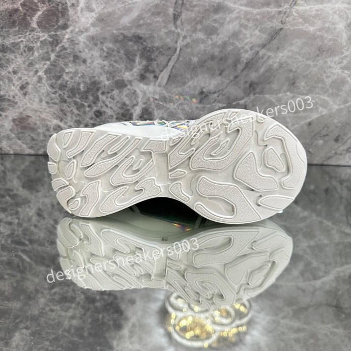 top Sneakers Designer Casual Shoes Classic Do-old Dirty Shoe Mid Double height Bottom Trainers Leather Glitter Golden Womens Quality luxury, 05
top Sneakers Designer Casual Shoes Classic Do-old Dirty Shoe Mid Double height Bottom Trainers Leather Glitter Golden Womens Quality luxury, 05