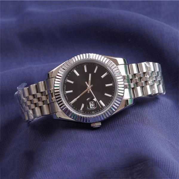 11 Colors Automatic 2023 Movement Watches Men 41mm Stainless Steel Mechanical Watch Sapphire Glass Solid Clasp President Mens Gray Wristwatch Male Montre De Luxe, Tool
11 Colors Automatic 2023 Movement Watches Men 41mm Stainless Steel Mechanical Watch Sapphire Glass Solid Clasp President Mens Gray Wristwatch Male Montre De Luxe, Tool
