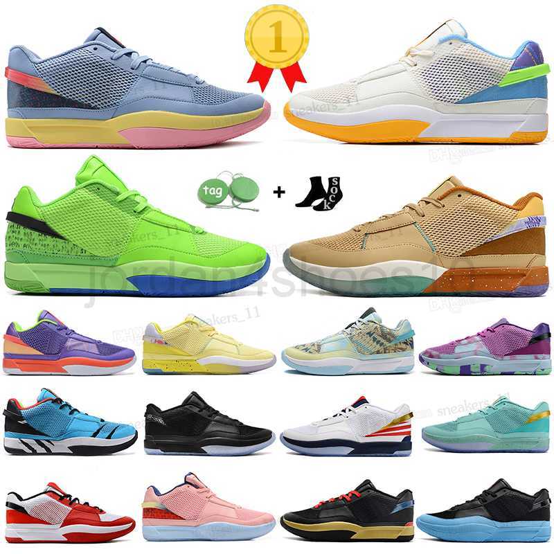 basketball shoe Ja 1 Day 1 Ja Morant first signature Sneakers Men Women Boys Girs For Sale Grinch Dark Grey Pure Platinum Bright Mango Outdoor one Sneaker 1s Size 40-46 2.5, 13
basketball shoe Ja 1 Day 1 Ja Morant first signature Sneakers Men Women Boys Girs For Sale Grinch Dark Grey Pure Platinum Bright Mango Outdoor one Sneaker 1s Size 40-46 2.5, 13