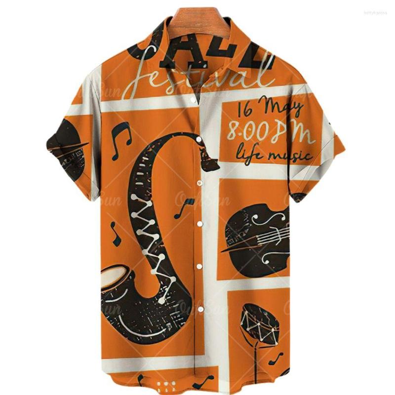 Men's Casual Shirts 2023 Shirt 3d Print Oil Painting Music Pattern Hawaiian Men Loose Harajuku Hip Hop Unisex Fashion Top, Ofsy-04005
Men's Casual Shirts 2023 Shirt 3d Print Oil Painting Music Pattern Hawaiian Men Loose Harajuku Hip Hop Unisex Fashion Top, Ofsy-04005