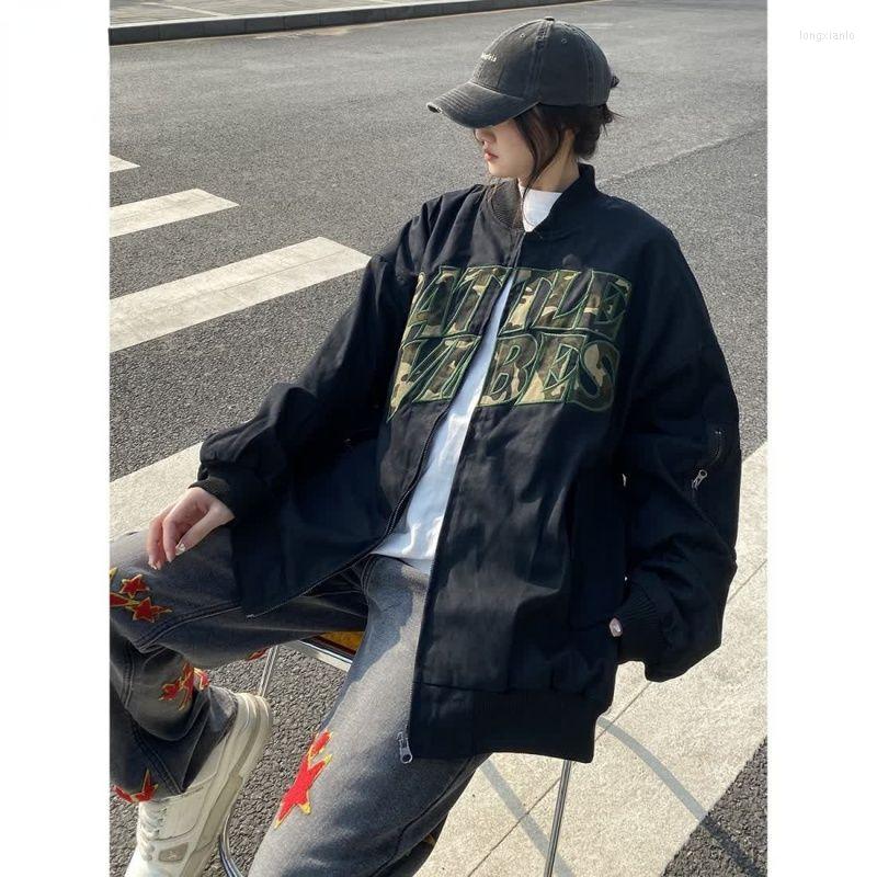 Men's Jackets Baseball Suit Couple Jacket Coat Small Design Spring 2023 American Retro Army Green Sense High Street Top Trend Parkas
Men's Jackets Baseball Suit Couple Jacket Coat Small Design Spring 2023 American Retro Army Green Sense High Street Top Trend Parkas
