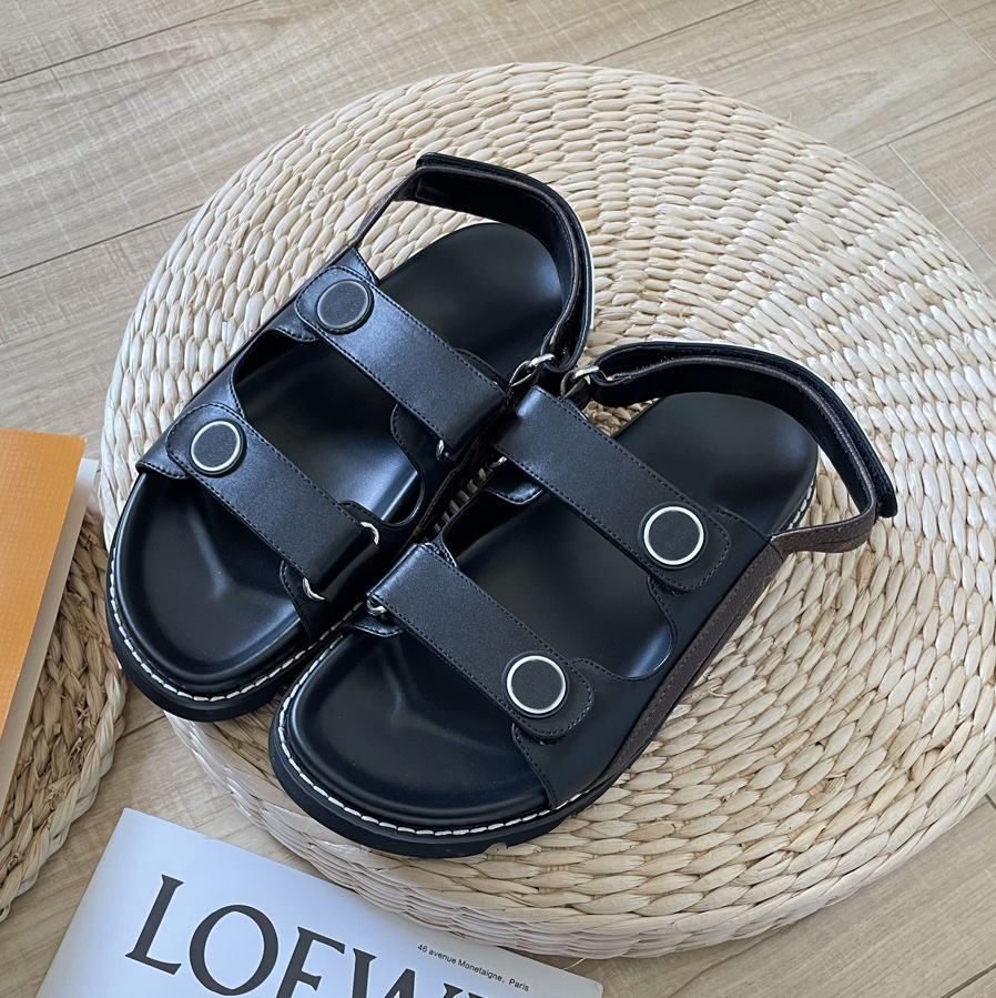 Luxurys Designers Sandals For Men Women Fashion Classic Floral Brocade Slides Flats Leather Rubber Heatshoes Platform Flip Flops Gear Beach Shoes, #3
Luxurys Designers Sandals For Men Women Fashion Classic Floral Brocade Slides Flats Leather Rubber Heatshoes Platform Flip Flops Gear Beach Shoes, #3