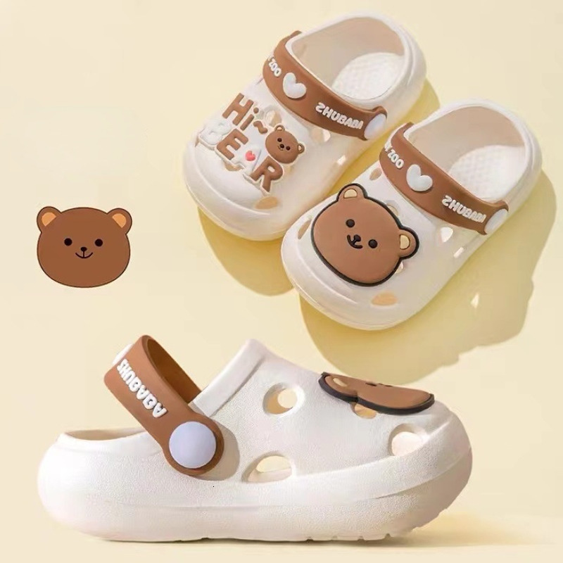Slipper Summer Children's Cold Slippers Indoor Non -slip and Soft Bottom Comfort Cute Baby Hole Shoes Boys and Girls Home Slippers 230509, H11-d-blue-xiao-ma
Slipper Summer Children's Cold Slippers Indoor Non -slip and Soft Bottom Comfort Cute Baby Hole Shoes Boys and Girls Home Slippers 230509, H11-d-blue-xiao-ma