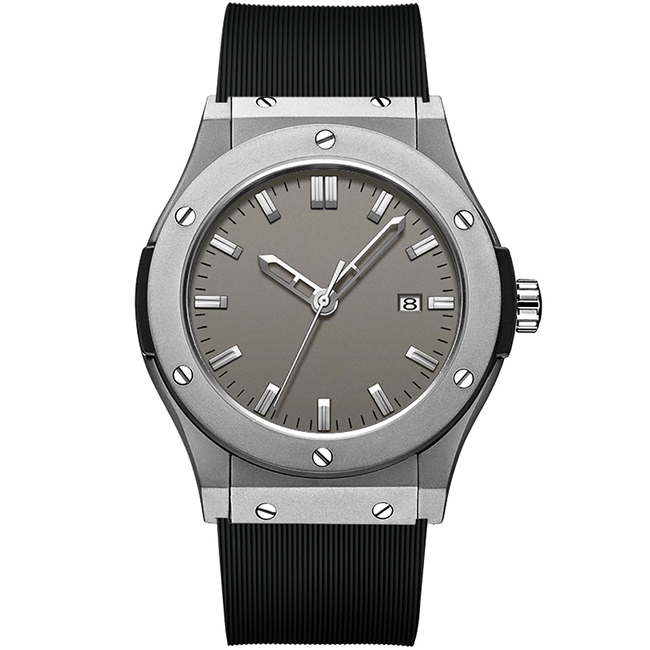 Men's fashion leisure leather automatic movement copper dial high-quality luxury men's senior leisure watch, Color
Men's fashion leisure leather automatic movement copper dial high-quality luxury men's senior leisure watch, Color