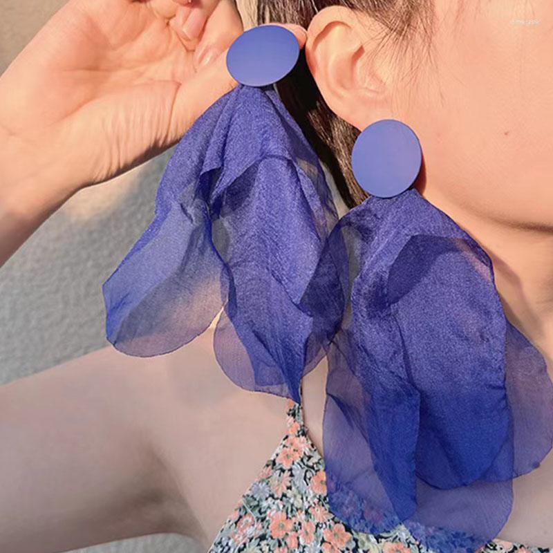 Dangle Earrings Stud Green Yarn Earring Women Girls Gold Silver Plating Fashion Jewelry Accessories Party Gift 2023 Style HE23
Dangle Earrings Stud Green Yarn Earring Women Girls Gold Silver Plating Fashion Jewelry Accessories Party Gift 2023 Style HE23