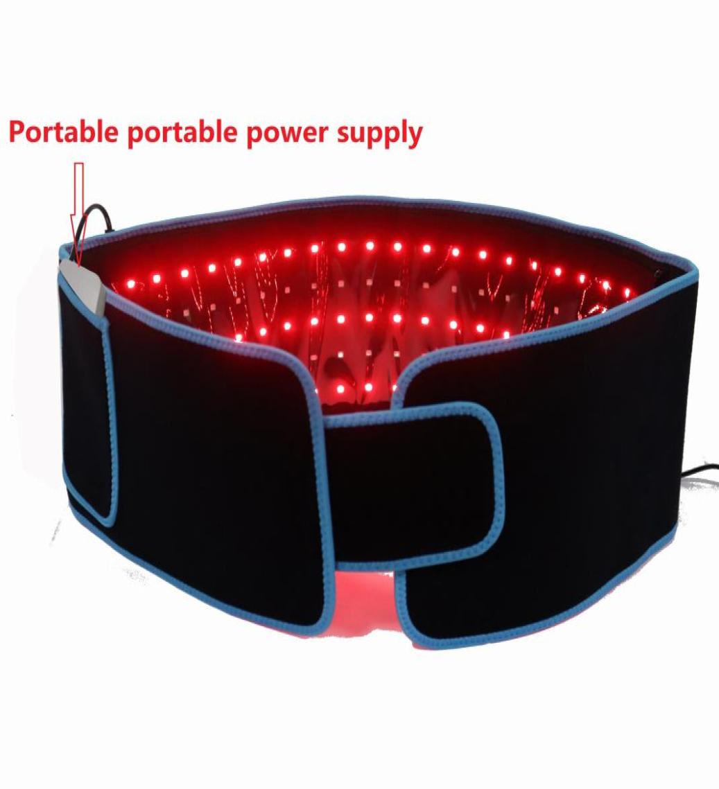 Wearable Devices LED Slimming Waist Belt 660 850nm Lipo Laser Red Light Therapy2887988
Wearable Devices LED Slimming Waist Belt 660 850nm Lipo Laser Red Light Therapy2887988