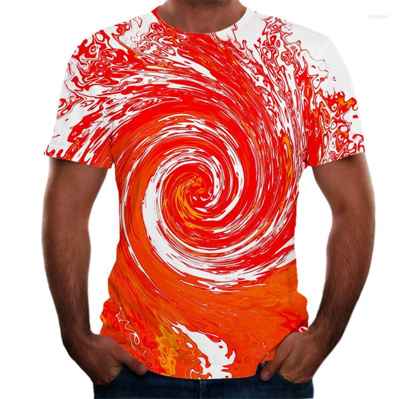 Men's T Shirts 2023 Shirt Men Vertigo Hypnotic 3d Tee Summer Printed Tshirts Short Sleeve Tshirt Men/women T-shirt, Tx-719
Men's T Shirts 2023 Shirt Men Vertigo Hypnotic 3d Tee Summer Printed Tshirts Short Sleeve Tshirt Men/women T-shirt, Tx-719